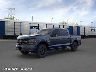 2025 Ford F-150 SuperCrew Cab 4x4 Pickup for sale #H25F1168 - photo 1