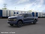 2025 Ford F-150 SuperCrew Cab 4x4 Pickup for sale #H25F1168 - photo 1