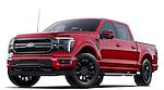 2025 Ford F-150 SuperCrew Cab 4x4 Pickup for sale #H25F1173 - photo 1