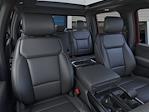 New 2025 Ford F-150 Lariat SuperCrew Cab 4WD Pickup for sale #H25F1173 - photo 11