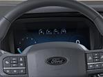 New 2025 Ford F-150 Lariat SuperCrew Cab 4WD Pickup for sale #H25F1173 - photo 14