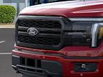 New 2025 Ford F-150 Lariat SuperCrew Cab 4WD Pickup for sale #H25F1173 - photo 18