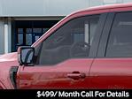 New 2025 Ford F-150 Lariat SuperCrew Cab 4WD Pickup for sale #H25F1173 - photo 22