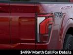 New 2025 Ford F-150 Lariat SuperCrew Cab 4WD Pickup for sale #H25F1173 - photo 23
