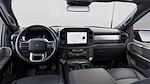 2025 Ford F-150 SuperCrew Cab 4x4 Pickup for sale #H25F1173 - photo 7
