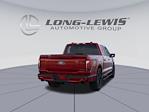 New 2025 Ford F-150 Lariat SuperCrew Cab 4WD Pickup for sale #H25F1173 - photo 9