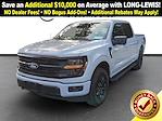 2024 Ford F-150 SuperCrew Cab 4WD Pickup for sale #H25F1173A - photo 1