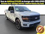 2024 Ford F-150 SuperCrew Cab 4WD Pickup for sale #H25F1173A - photo 5