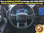 2024 Ford F-150 SuperCrew Cab 4WD Pickup for sale #H25F1173A - photo 13