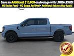2024 Ford F-150 SuperCrew Cab 4WD Pickup for sale #H25F1173A - photo 4