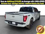 2024 Ford F-150 SuperCrew Cab 4WD Pickup for sale #H25F1173A - photo 9
