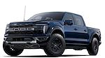 2025 Ford F-150 SuperCrew Cab 4x4 Pickup for sale #H25F1174 - photo 1
