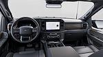 2025 Ford F-150 SuperCrew Cab 4x4 Pickup for sale #H25F1174 - photo 7