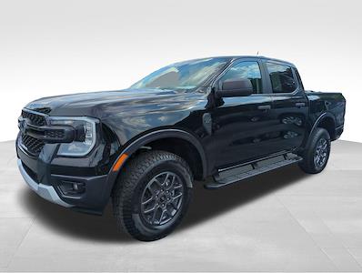 2024 Ford Ranger SuperCrew Cab 4x2 Pickup for sale #H25F1174Z - photo 1