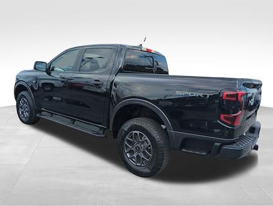2024 Ford Ranger SuperCrew Cab 4x2 Pickup for sale #H25F1174Z - photo 2