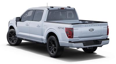 2025 Ford F-150 SuperCrew Cab 4x4 Pickup for sale #H25F1175 - photo 2