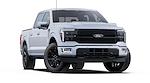 2025 Ford F-150 SuperCrew Cab 4x4 Pickup for sale #H25F1175 - photo 4