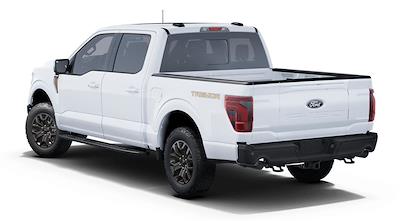 2025 Ford F-150 SuperCrew Cab 4x4 Pickup for sale #H25F1177 - photo 2