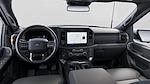 2025 Ford F-150 SuperCrew Cab 4x4 Pickup for sale #H25F1177 - photo 7