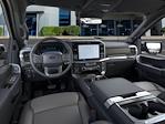 New 2025 Ford F-150 Lariat SuperCrew Cab 4WD Pickup for sale #H25F1178 - photo 10