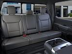 New 2025 Ford F-150 Lariat SuperCrew Cab 4WD Pickup for sale #H25F1178 - photo 12