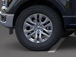 New 2025 Ford F-150 Lariat SuperCrew Cab 4WD Pickup for sale #H25F1178 - photo 20