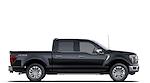 2025 Ford F-150 SuperCrew Cab 4x4 Pickup for sale #H25F1178 - photo 5