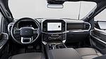 2025 Ford F-150 SuperCrew Cab 4x4 Pickup for sale #H25F1178 - photo 7