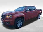 2016 Chevrolet Colorado Crew Cab RWD Pickup for sale #H25F1178A - photo 1