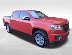 2016 Chevrolet Colorado Crew Cab RWD Pickup for sale #H25F1178A - photo 4