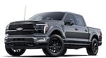 2025 Ford F-150 SuperCrew Cab 4x4 Pickup for sale #H25F1179 - photo 1
