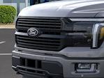 New 2025 Ford F-150 Platinum SuperCrew Cab 4WD Pickup for sale #H25F1179 - photo 17