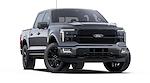 2025 Ford F-150 SuperCrew Cab 4x4 Pickup for sale #H25F1179 - photo 4
