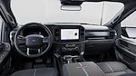2025 Ford F-150 SuperCrew Cab 4x4 Pickup for sale #H25F1179 - photo 7