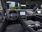 New 2025 Ford F-150 Platinum SuperCrew Cab 4WD Pickup for sale #H25F1179 - photo 9