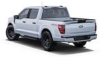 2025 Ford F-150 SuperCrew Cab 4x4 Pickup for sale #H25F1180 - photo 2