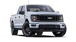 2025 Ford F-150 SuperCrew Cab 4x4 Pickup for sale #H25F1180 - photo 4