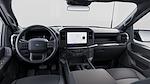 2025 Ford F-150 SuperCrew Cab 4x4 Pickup for sale #H25F1180 - photo 7