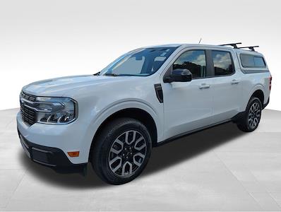 2024 Ford Maverick SuperCrew Cab FWD Pickup for sale #H25F1180A - photo 1