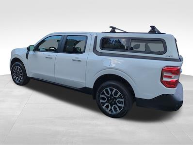 2024 Ford Maverick SuperCrew Cab FWD Pickup for sale #H25F1180A - photo 2
