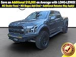 2018 Ford F-150 SuperCrew Cab 4WD Pickup for sale #H25F1181B - photo 1