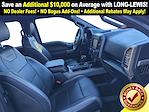 2018 Ford F-150 SuperCrew Cab 4WD Pickup for sale #H25F1181B - photo 21
