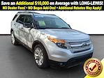 Used 2015 Ford Explorer XLT for sale #H25F1181Y - photo 6