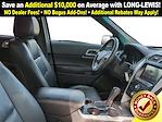 Used 2015 Ford Explorer XLT for sale #H25F1181Y - photo 22