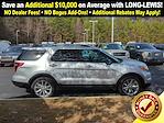 Used 2015 Ford Explorer XLT for sale #H25F1181Y - photo 2