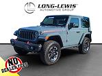 2025 Jeep Wrangler 4WD SUV for sale #H25F1181Z - photo 1