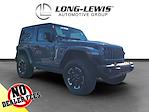 2025 Jeep Wrangler 4WD SUV for sale #H25F1181Z - photo 10