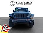 2025 Jeep Wrangler 4WD SUV for sale #H25F1181Z - photo 11