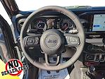 2025 Jeep Wrangler 4WD SUV for sale #H25F1181Z - photo 18