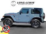 2025 Jeep Wrangler 4WD SUV for sale #H25F1181Z - photo 4